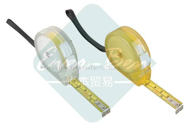 011 Promotional new tape measure supplier